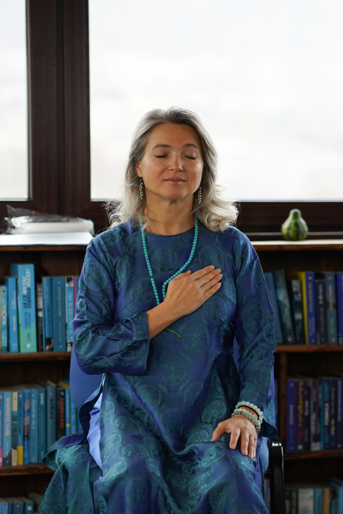 Carmen Balacianu - Values Booklet Download